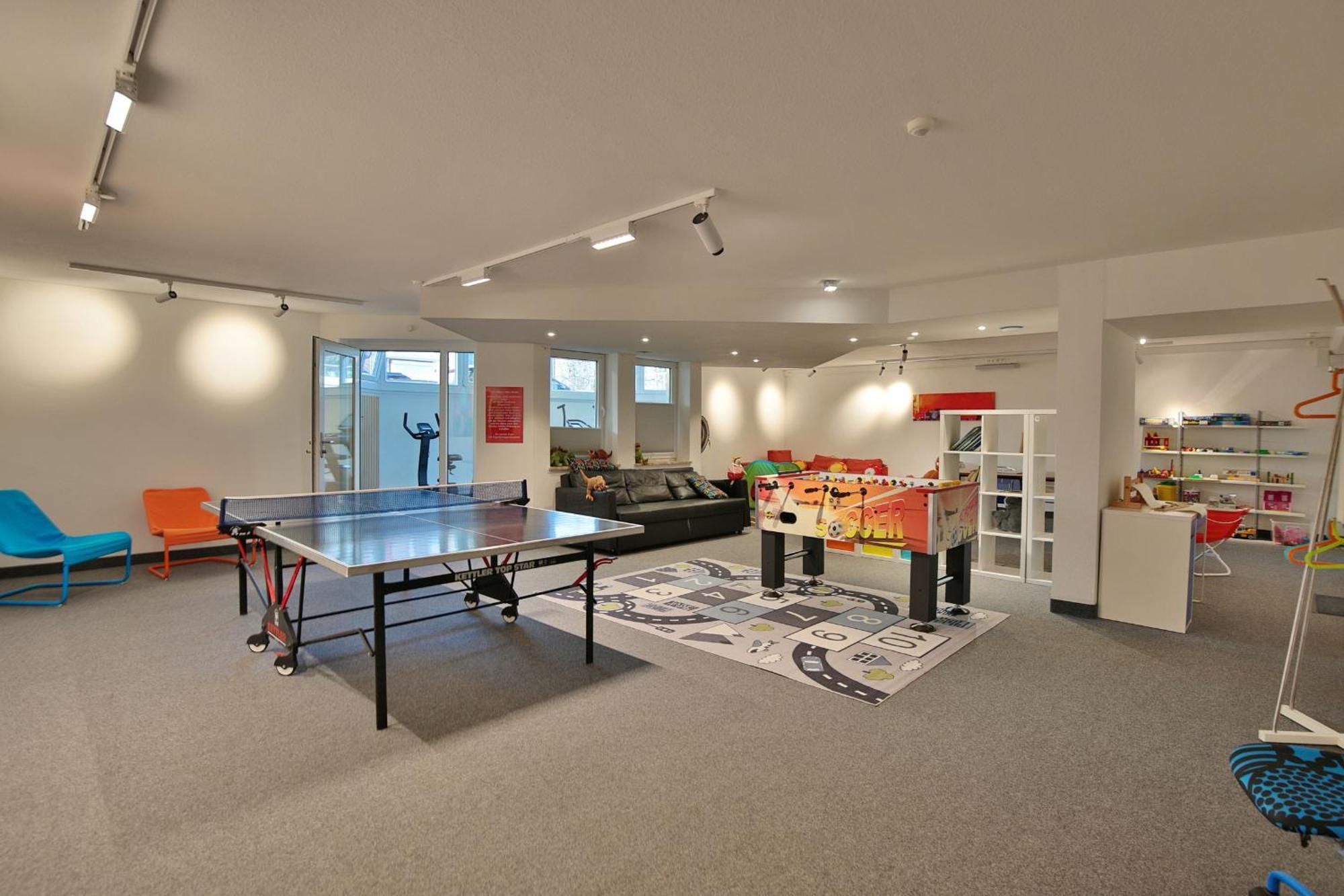 Residenz Ostseestrand Appartement 2 Scharbeutz Εξωτερικό φωτογραφία